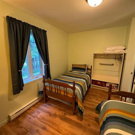 Havre De Paix Villa Piopolis Dış mekan fotoğraf