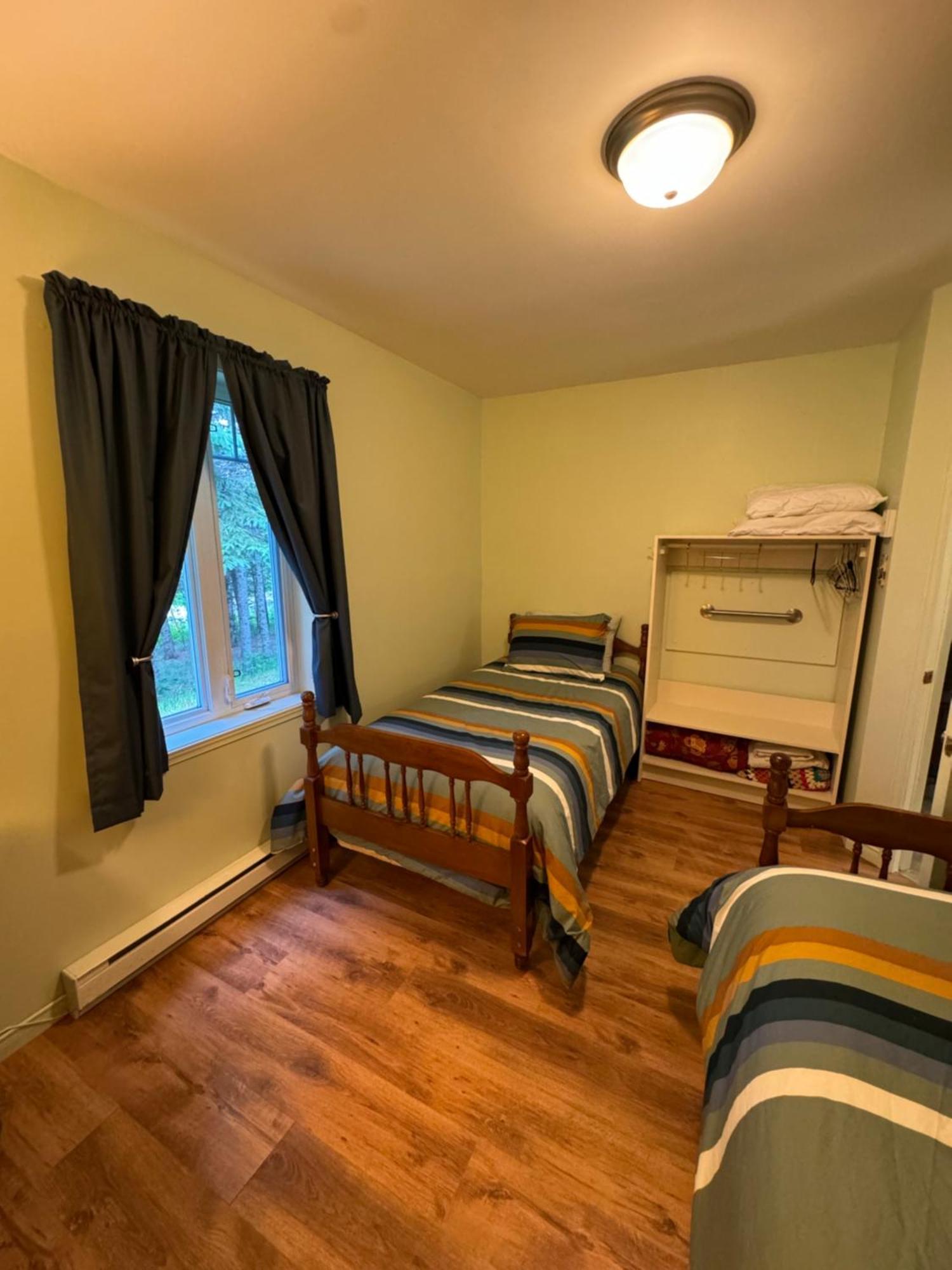 Havre De Paix Villa Piopolis Dış mekan fotoğraf