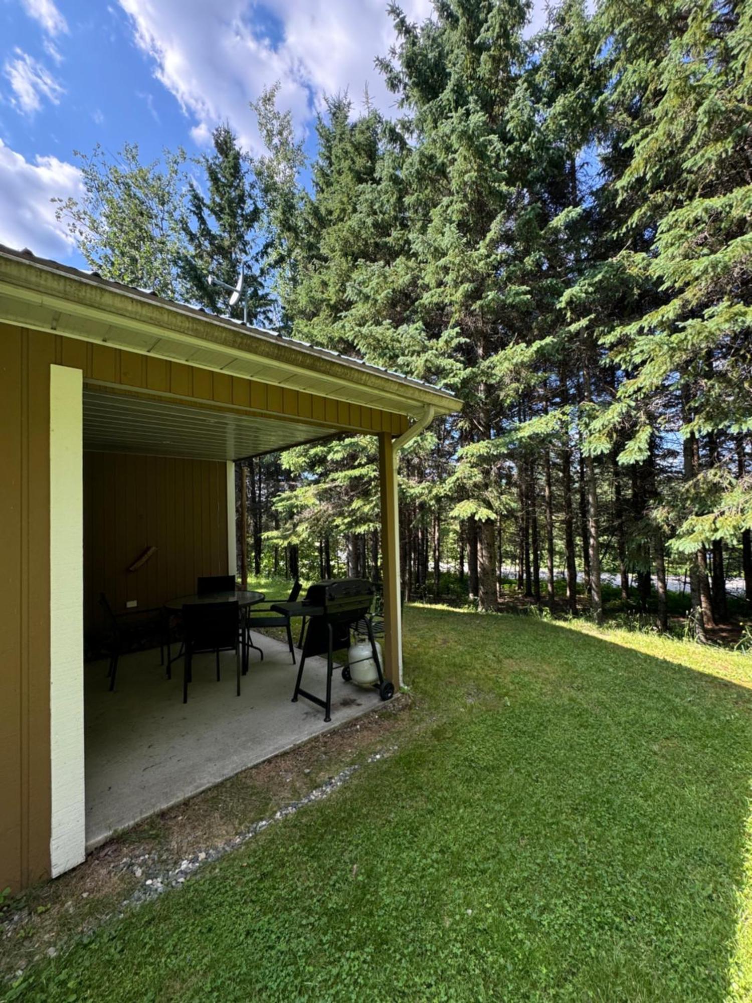 Havre De Paix Villa Piopolis Dış mekan fotoğraf