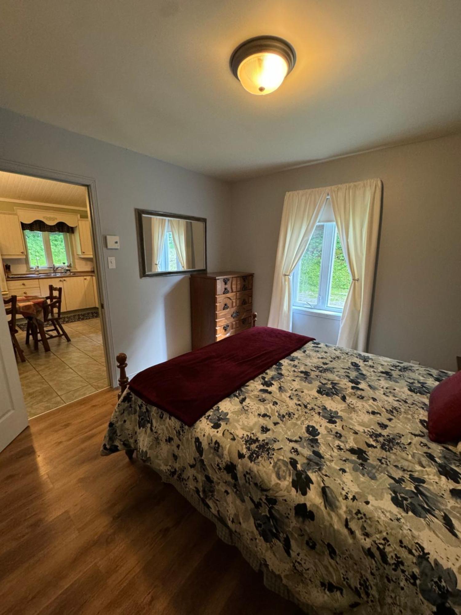 Havre De Paix Villa Piopolis Dış mekan fotoğraf