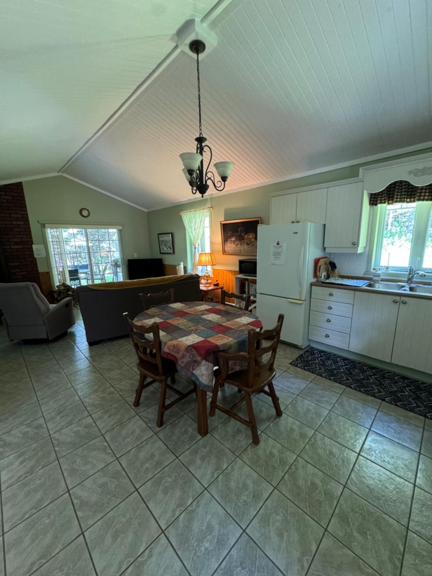 Havre De Paix Villa Piopolis Dış mekan fotoğraf