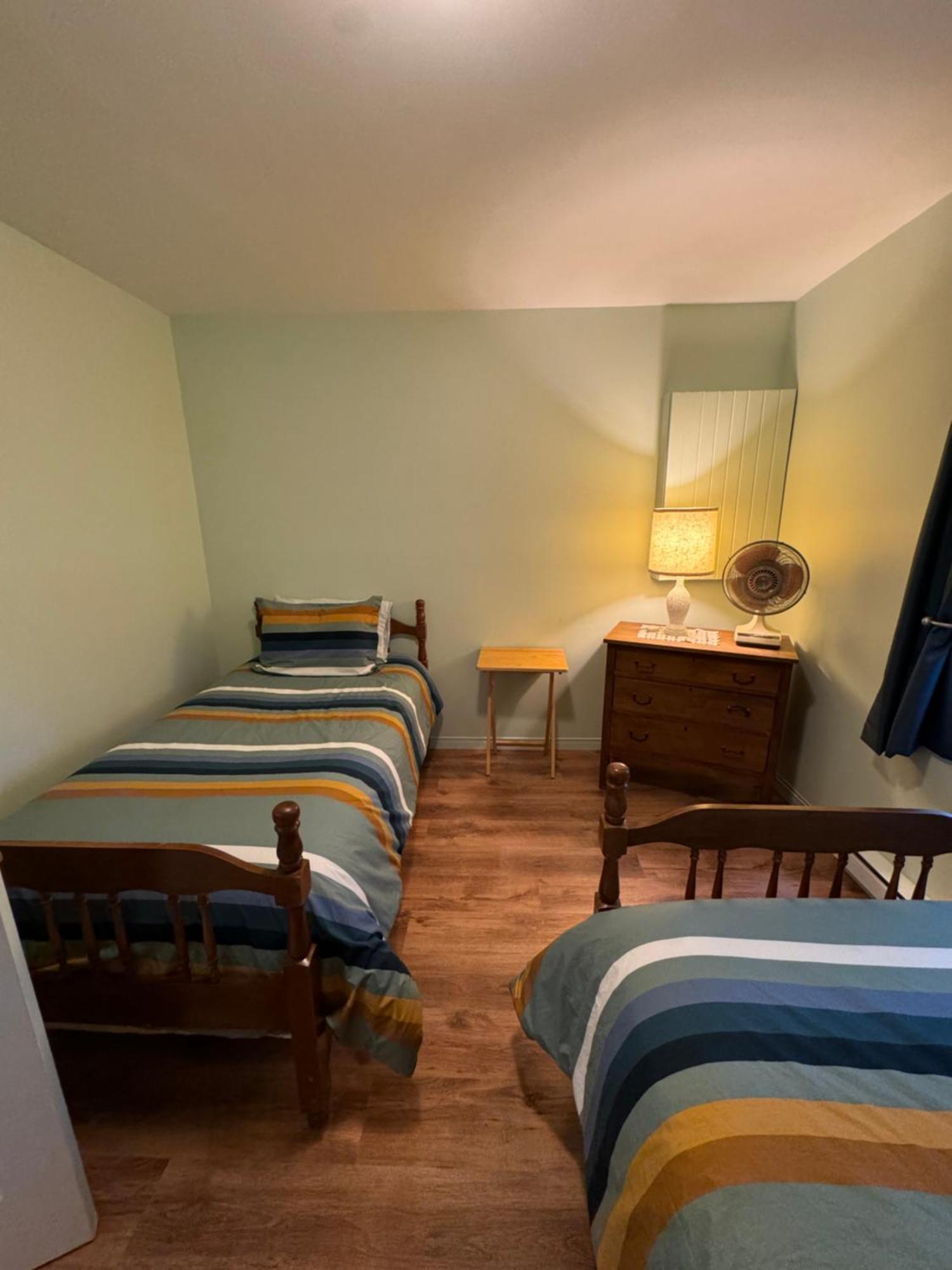 Havre De Paix Villa Piopolis Dış mekan fotoğraf
